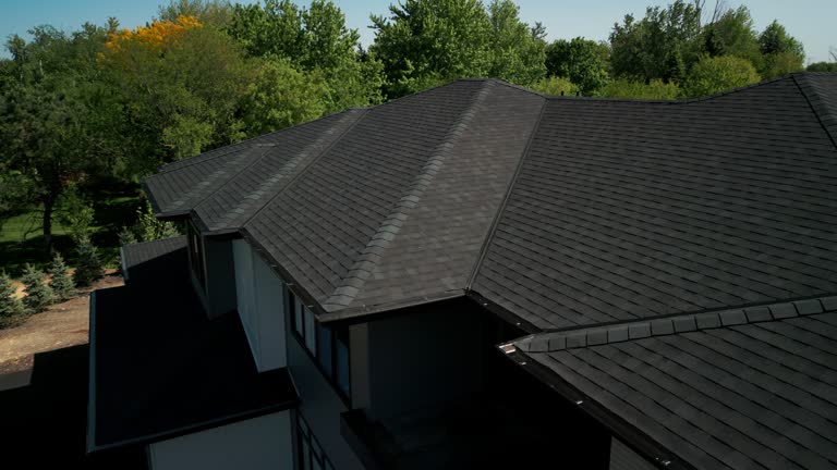 Hot Roofs in Mullica Hill, NJ